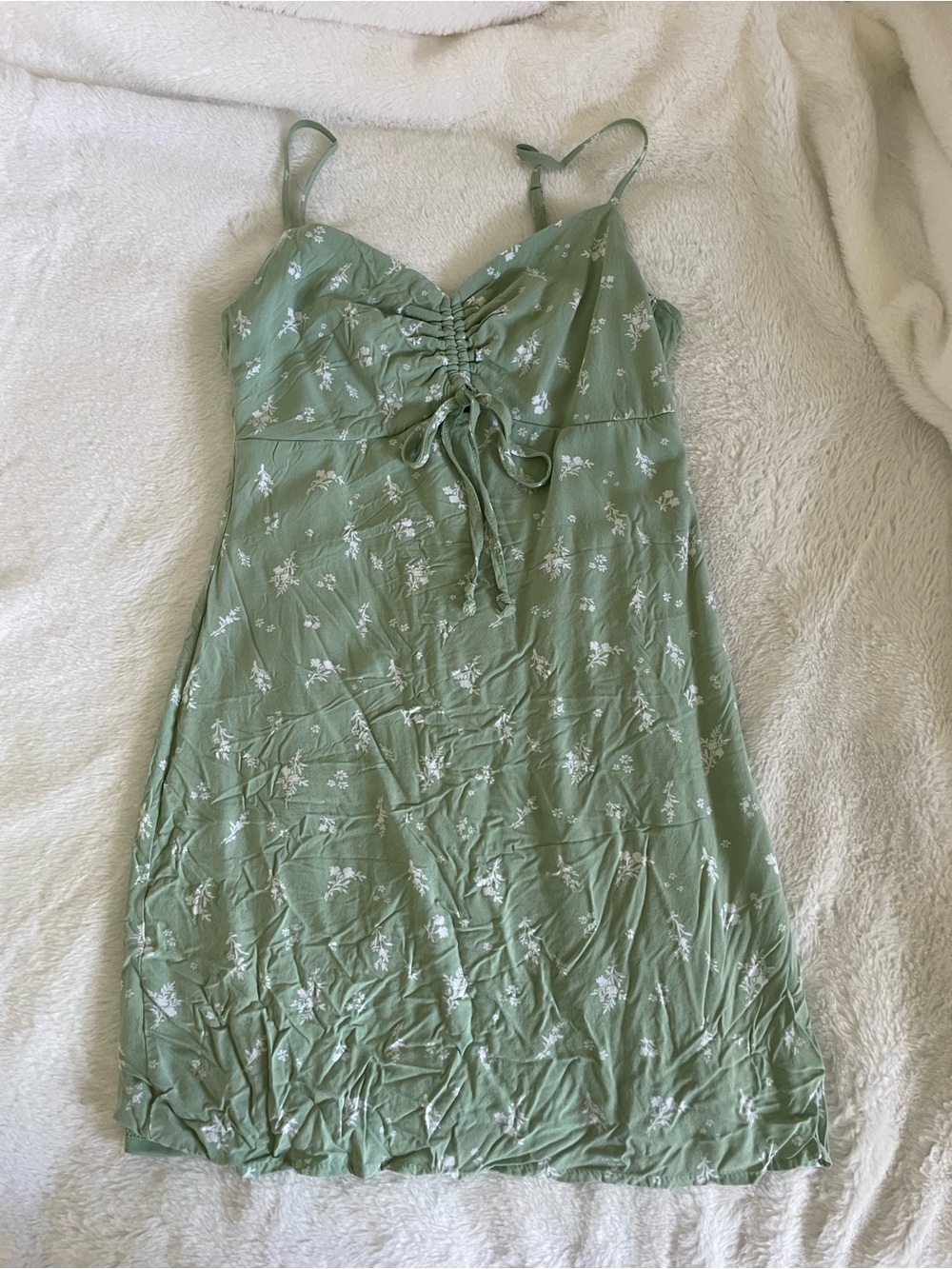 Pacsun sundress